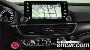 Honda Accord 1.5 Turbo 2020 года из Южной Кореи