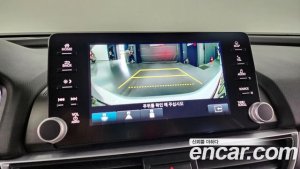 Honda Accord 1.5 Turbo 2020 года из Южной Кореи