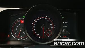 Hyundai AVANTE 1.6 2021 года из Южной Кореи