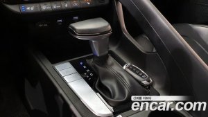 Hyundai AVANTE 1.6 2021 года из Южной Кореи
