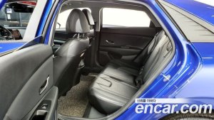 Hyundai AVANTE 1.6 2021 года из Южной Кореи