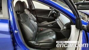Hyundai AVANTE 1.6 2021 года из Южной Кореи