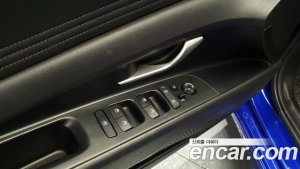 Hyundai AVANTE 1.6 2021 года из Южной Кореи