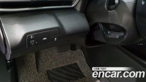 Hyundai AVANTE 1.6 2021 года из Южной Кореи