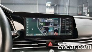 Hyundai AVANTE 1.6 2021 года из Южной Кореи