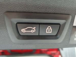 Mini Countryman HIGH 2020 года из Южной Кореи