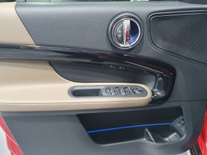 Mini Countryman HIGH 2020 года из Южной Кореи