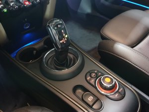 Mini Countryman HIGH 2020 года из Южной Кореи