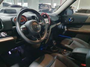 Mini Countryman HIGH 2020 года из Южной Кореи