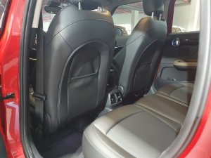 Mini Countryman HIGH 2020 года из Южной Кореи