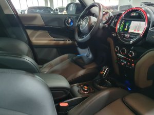 Mini Countryman HIGH 2020 года из Южной Кореи