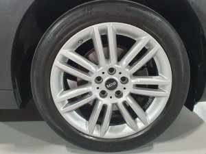 Mini Countryman HIGH 2020 года из Южной Кореи