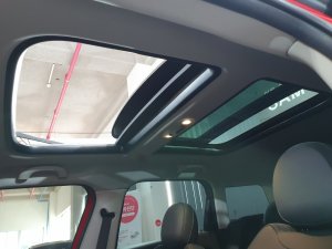 Mini Countryman HIGH 2020 года из Южной Кореи