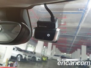 Mini Countryman HIGH 2020 года из Южной Кореи