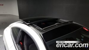 Mercedes-Benz C-Class C43 AMG 4MATIC Coupe 2020 года из Южной Кореи