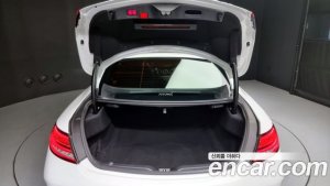 Mercedes-Benz C-Class C43 AMG 4MATIC Coupe 2020 года из Южной Кореи