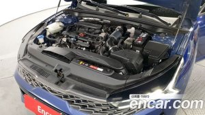 Kia K5 1.6 Turbo 2020 года из Южной Кореи