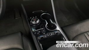 Kia K5 1.6 Turbo 2020 года из Южной Кореи
