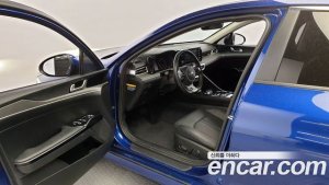 Kia K5 1.6 Turbo 2020 года из Южной Кореи