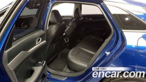 Kia K5 1.6 Turbo 2020 года из Южной Кореи