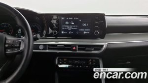 Kia K5 1.6 Turbo 2020 года из Южной Кореи