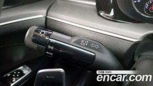 Kia K5 1.6 Turbo 2020 года из Южной Кореи
