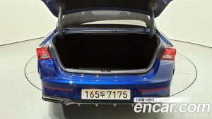 Kia K5 1.6 Turbo 2020 года из Южной Кореи