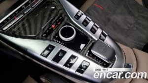 Mercedes-Benz AMG GT 4Door 63 S 4MATIC+ 2020 года из Южной Кореи
