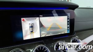 Mercedes-Benz AMG GT 4Door 63 S 4MATIC+ 2020 года из Южной Кореи
