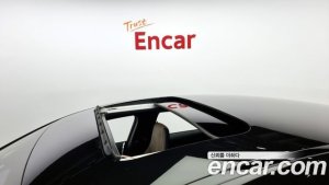 Mercedes-Benz AMG GT 4Door 63 S 4MATIC+ 2020 года из Южной Кореи