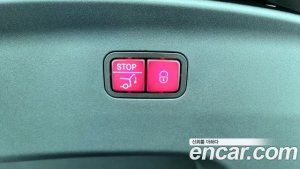 Mercedes-Benz AMG GT 4Door 63 S 4MATIC+ 2020 года из Южной Кореи