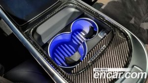 Mercedes-Benz AMG GT 4Door 63 S 4MATIC+ 2020 года из Южной Кореи