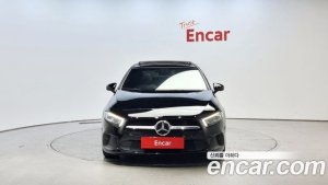 Mercedes-Benz A-Class A250 4MATIC SEDAN 2020 года из Южной Кореи