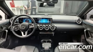 Mercedes-Benz A-Class A250 4MATIC SEDAN 2020 года из Южной Кореи