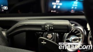 Mercedes-Benz A-Class A250 4MATIC SEDAN 2020 года из Южной Кореи