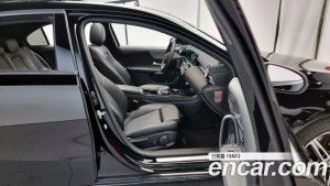 Mercedes-Benz A-Class A250 4MATIC SEDAN 2020 года из Южной Кореи