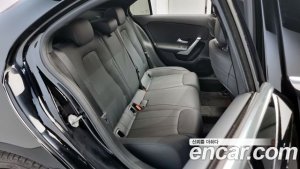Mercedes-Benz A-Class A250 4MATIC SEDAN 2020 года из Южной Кореи