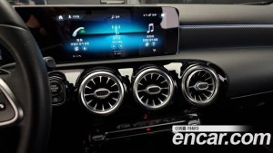 Mercedes-Benz A-Class A250 4MATIC SEDAN 2020 года из Южной Кореи