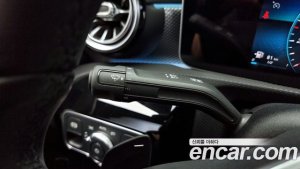 Mercedes-Benz A-Class A250 4MATIC SEDAN 2020 года из Южной Кореи