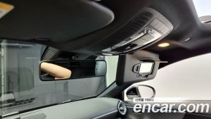 Mercedes-Benz A-Class A250 4MATIC SEDAN 2020 года из Южной Кореи