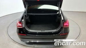 Mercedes-Benz A-Class A250 4MATIC SEDAN 2020 года из Южной Кореи