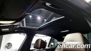 BMW 5-Series 520i M Sport 2020 года из Южной Кореи