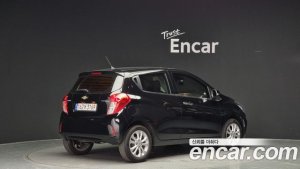 ChevroletGMDaewoo Spark Premium 2021 года из Южной Кореи