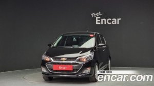 ChevroletGMDaewoo Spark Premium 2021 года из Южной Кореи