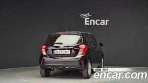ChevroletGMDaewoo Spark Premium 2021 года из Южной Кореи
