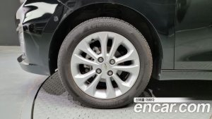 ChevroletGMDaewoo Spark Premium 2021 года из Южной Кореи