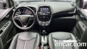 ChevroletGMDaewoo Spark Premium 2021 года из Южной Кореи