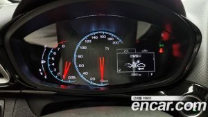 ChevroletGMDaewoo Spark Premium 2021 года из Южной Кореи