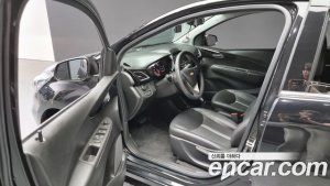 ChevroletGMDaewoo Spark Premium 2021 года из Южной Кореи