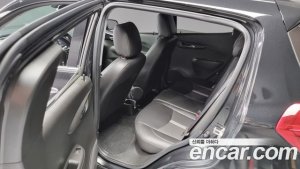ChevroletGMDaewoo Spark Premium 2021 года из Южной Кореи